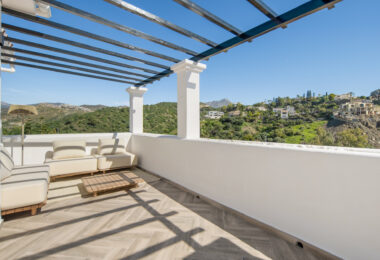 Luksusowy Penthouse z Widokiem na Morze – La Quinta