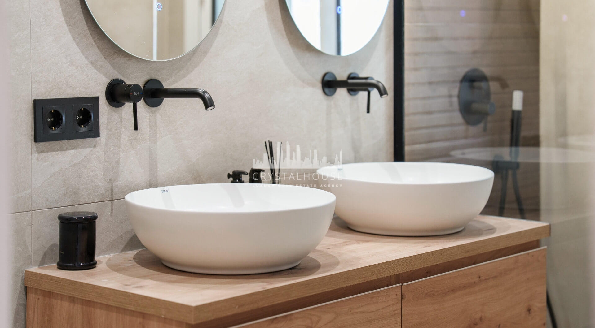 Luksusowy Penthouse z Widokiem na Morze – La Quinta