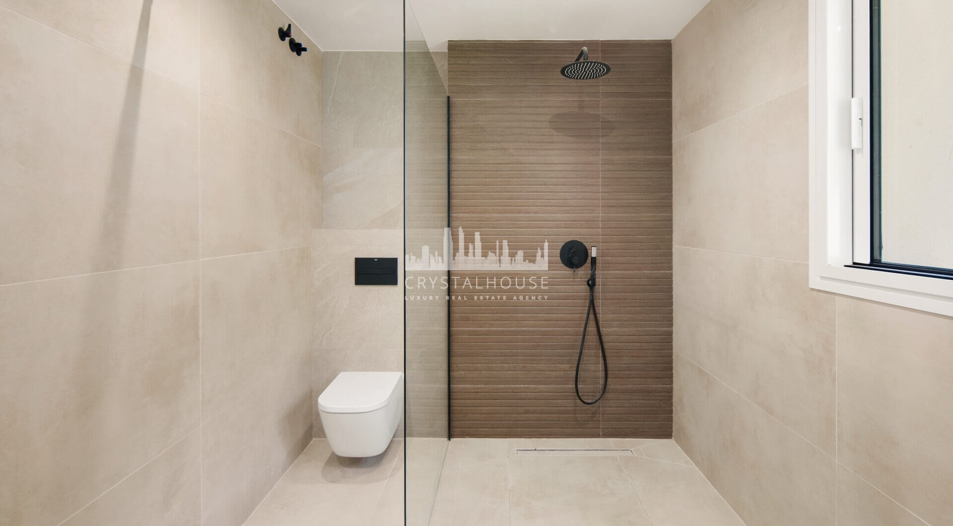 Luksusowy Penthouse z Widokiem na Morze – La Quinta