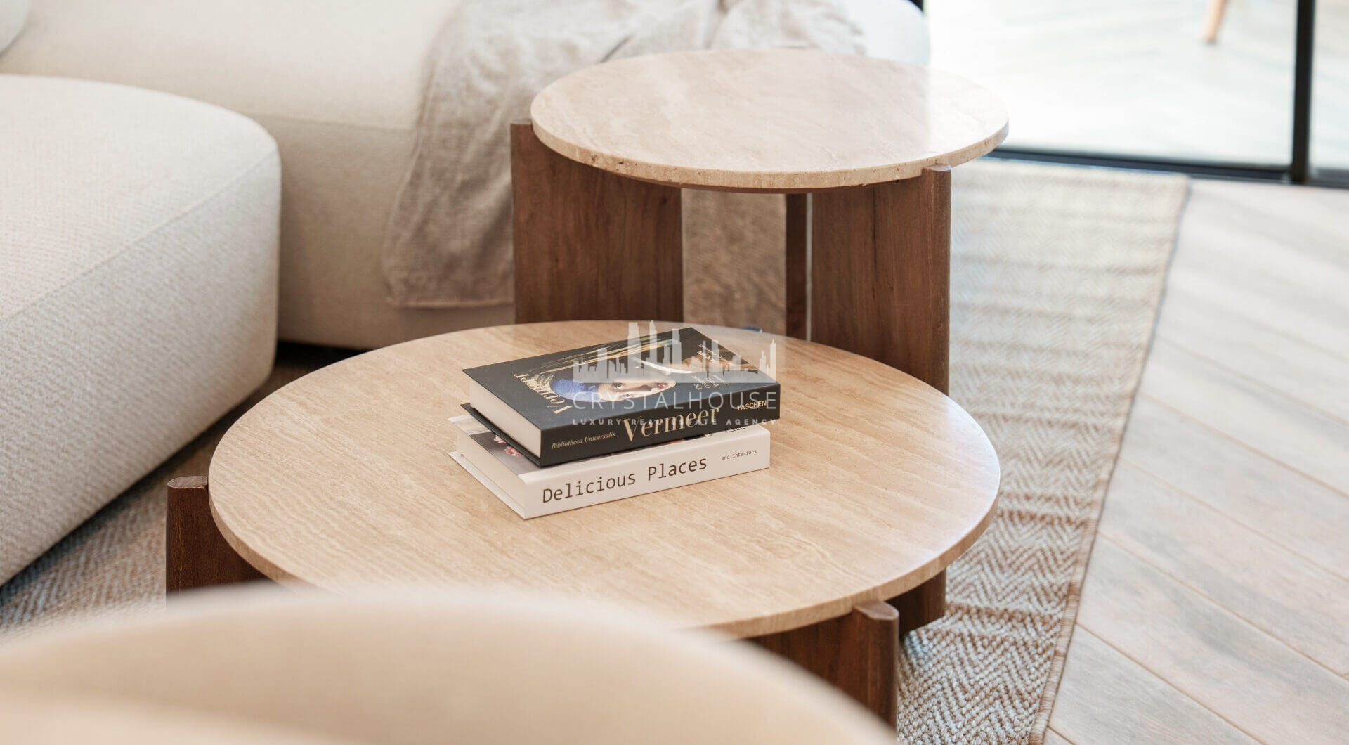 Luksusowy Penthouse z Widokiem na Morze – La Quinta