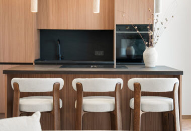 Luksusowy Penthouse z Widokiem na Morze – La Quinta