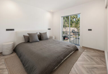 Luksusowy Penthouse z Widokiem na Morze – La Quinta