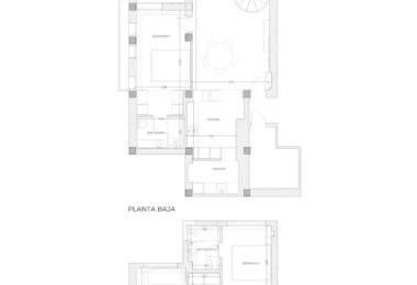 W pełni wyremontowany luksusowy apartament z 3 sypialniami w Eagles Village – La Quinta