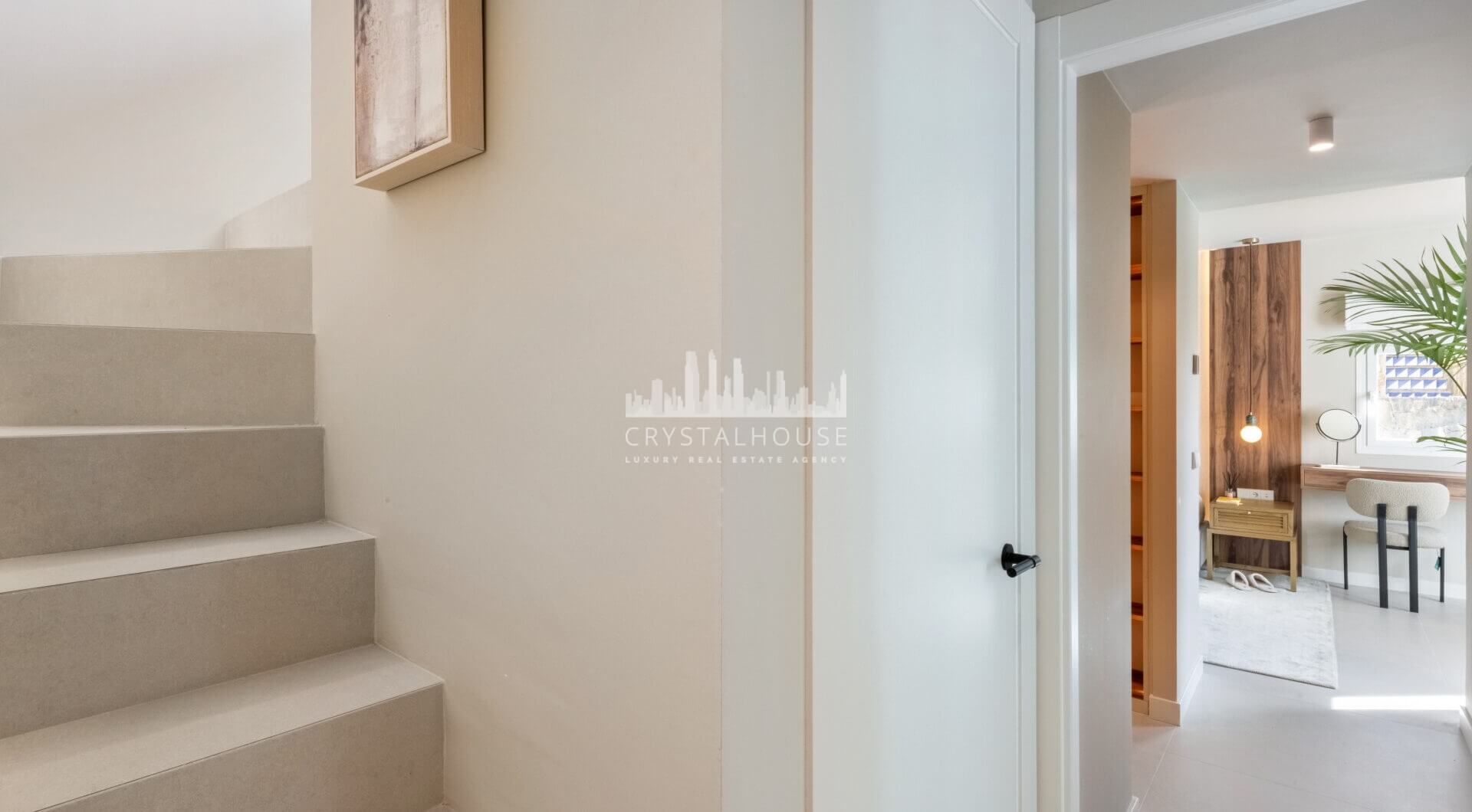 W pełni wyremontowany luksusowy apartament z 3 sypialniami w Eagles Village – La Quinta