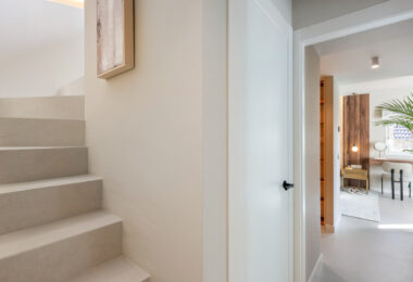 W pełni wyremontowany luksusowy apartament z 3 sypialniami w Eagles Village – La Quinta