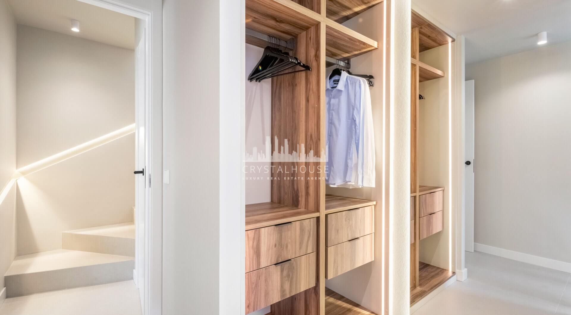 W pełni wyremontowany luksusowy apartament z 3 sypialniami w Eagles Village – La Quinta