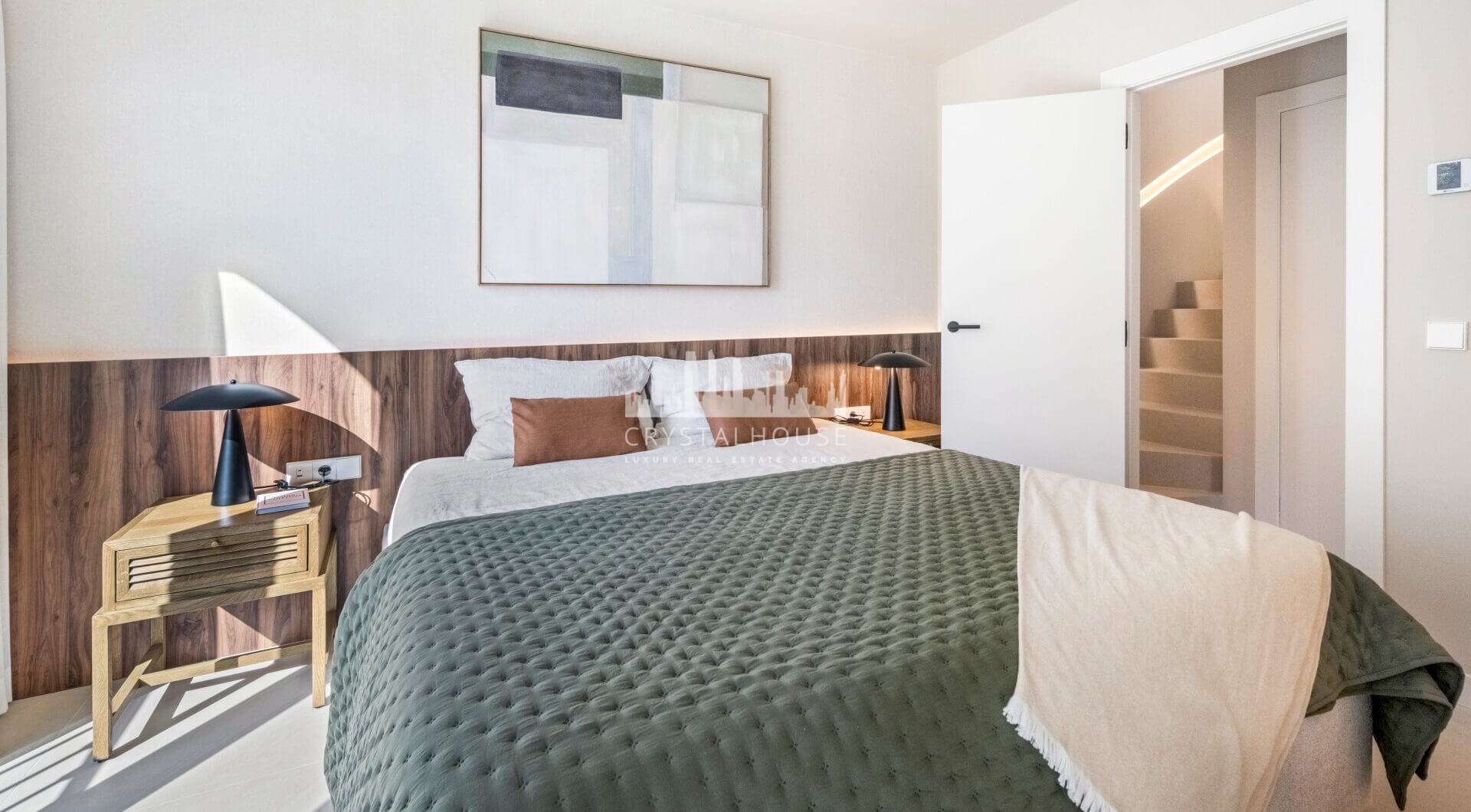 W pełni wyremontowany luksusowy apartament z 3 sypialniami w Eagles Village – La Quinta