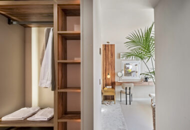 W pełni wyremontowany luksusowy apartament z 3 sypialniami w Eagles Village – La Quinta