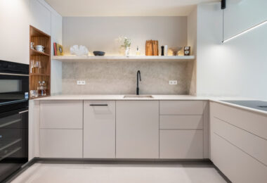 W pełni wyremontowany luksusowy apartament z 3 sypialniami w Eagles Village – La Quinta