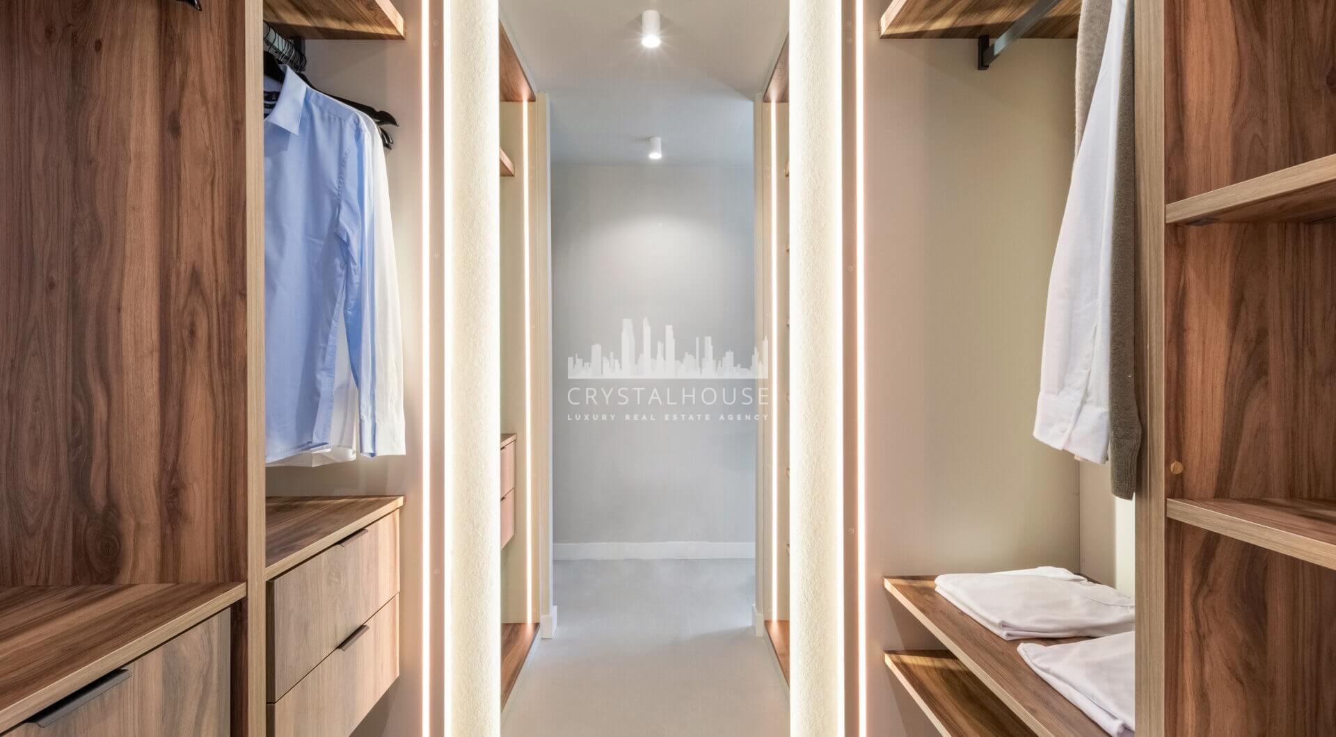 W pełni wyremontowany luksusowy apartament z 3 sypialniami w Eagles Village – La Quinta