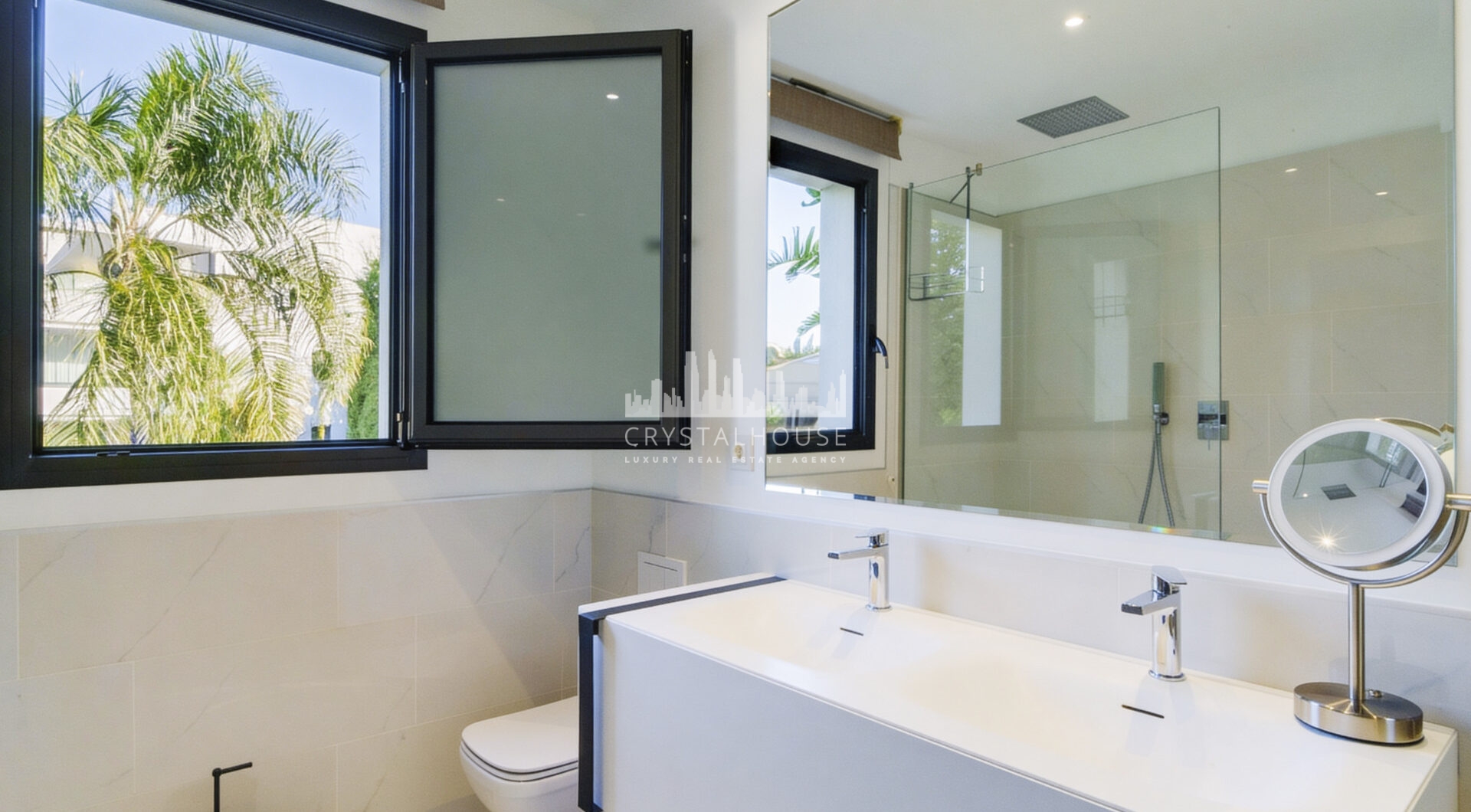 Hiszpania, Estepona, Estepona East