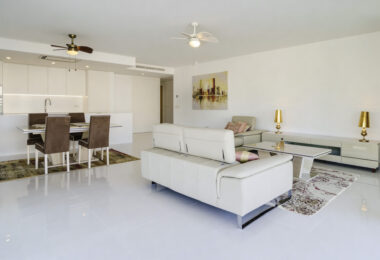 Hiszpania, Estepona, Estepona East