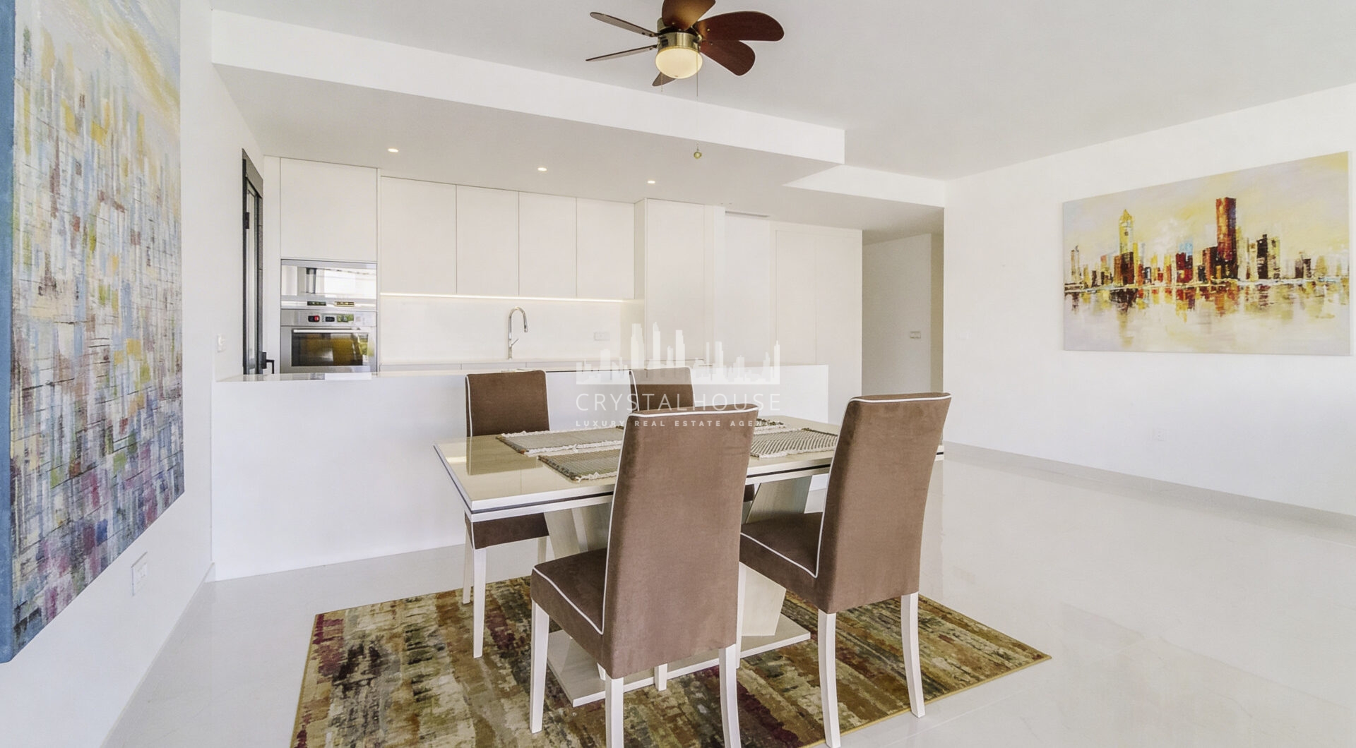 Hiszpania, Estepona, Estepona East