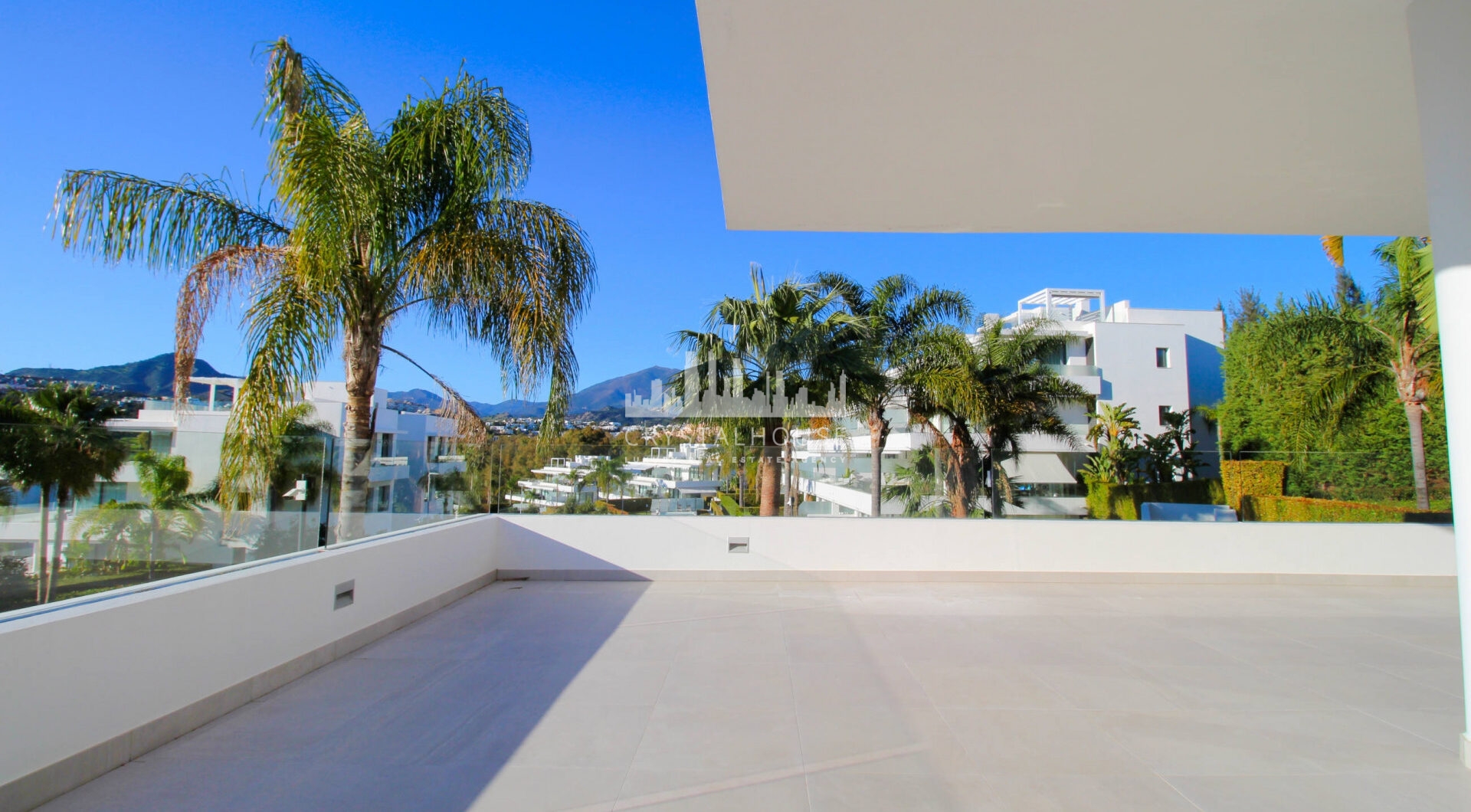 Hiszpania, Estepona, Estepona East