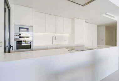 Hiszpania, Estepona, Estepona East