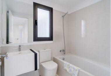 Hiszpania, Estepona, Estepona East