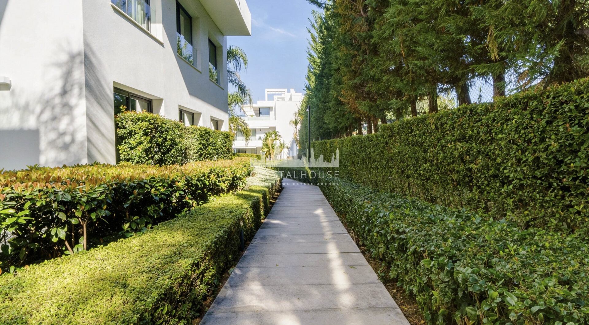 Hiszpania, Estepona, Estepona East