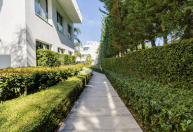 Hiszpania, Estepona, Estepona East