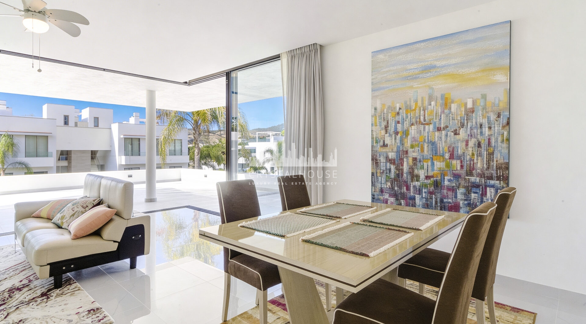 Hiszpania, Estepona, Estepona East