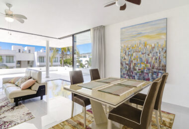 Hiszpania, Estepona, Estepona East