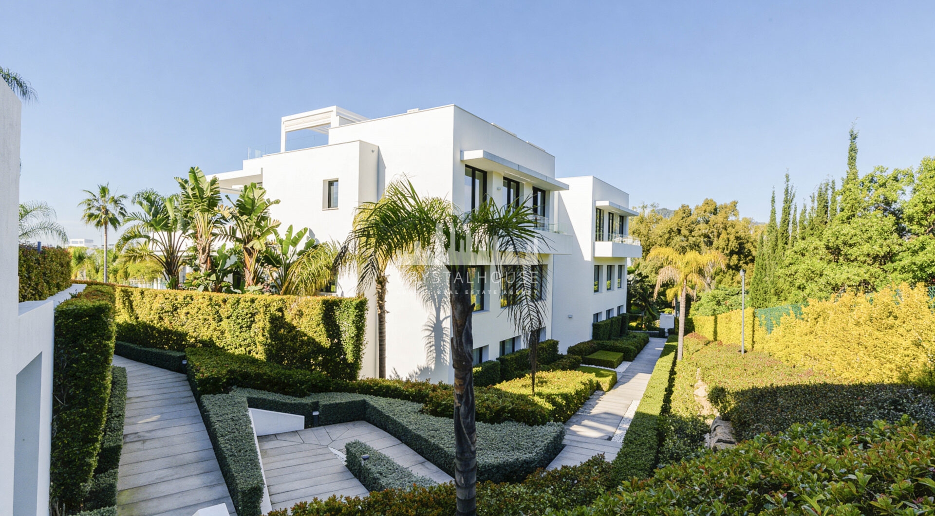 Hiszpania, Estepona, Estepona East