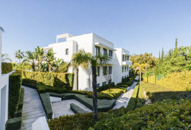 Hiszpania, Estepona, Estepona East