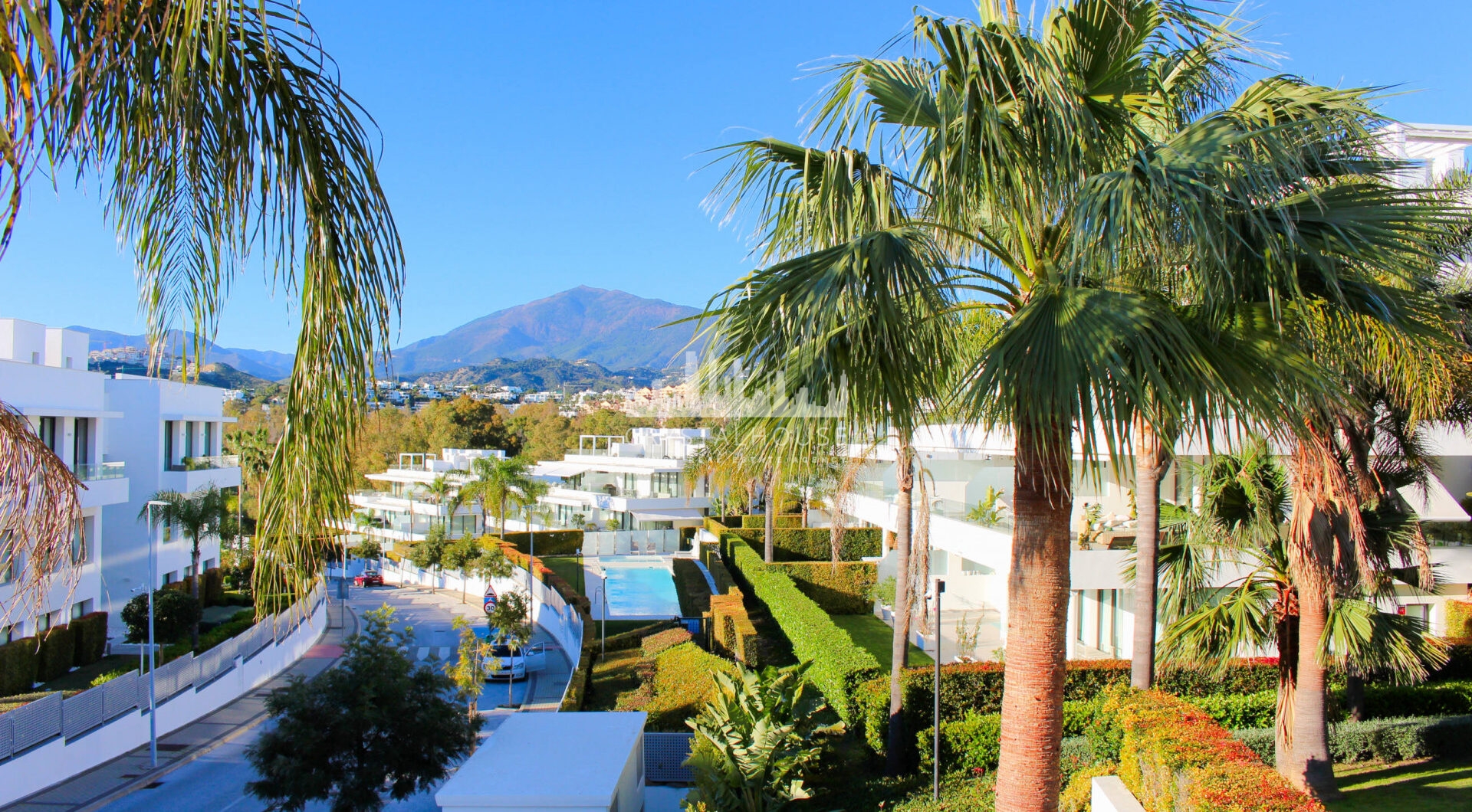 Hiszpania, Estepona, Estepona East