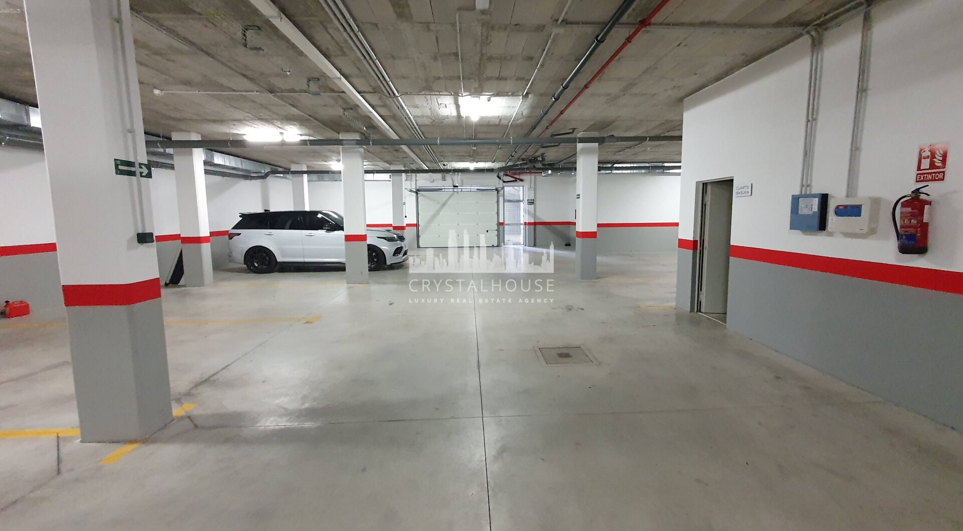 Hiszpania, Estepona, Estepona East