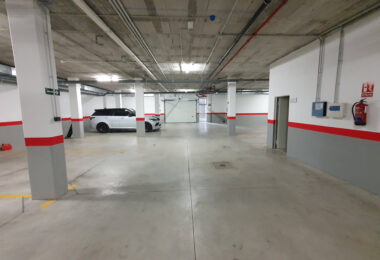 Hiszpania, Estepona, Estepona East