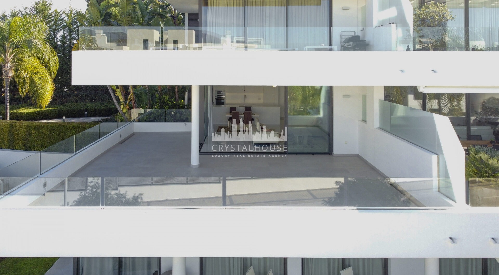 Hiszpania, Estepona, Estepona East