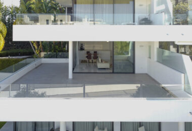 Hiszpania, Estepona, Estepona East