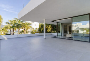 Hiszpania, Estepona, Estepona East