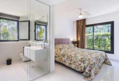 Hiszpania, Estepona, Estepona East