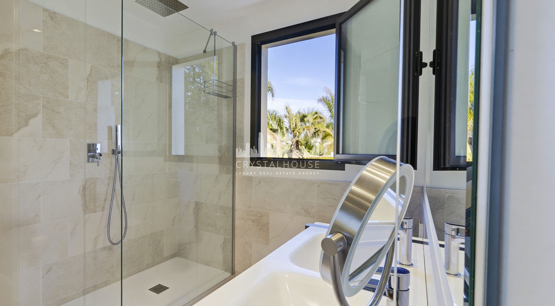 Hiszpania, Estepona, Estepona East