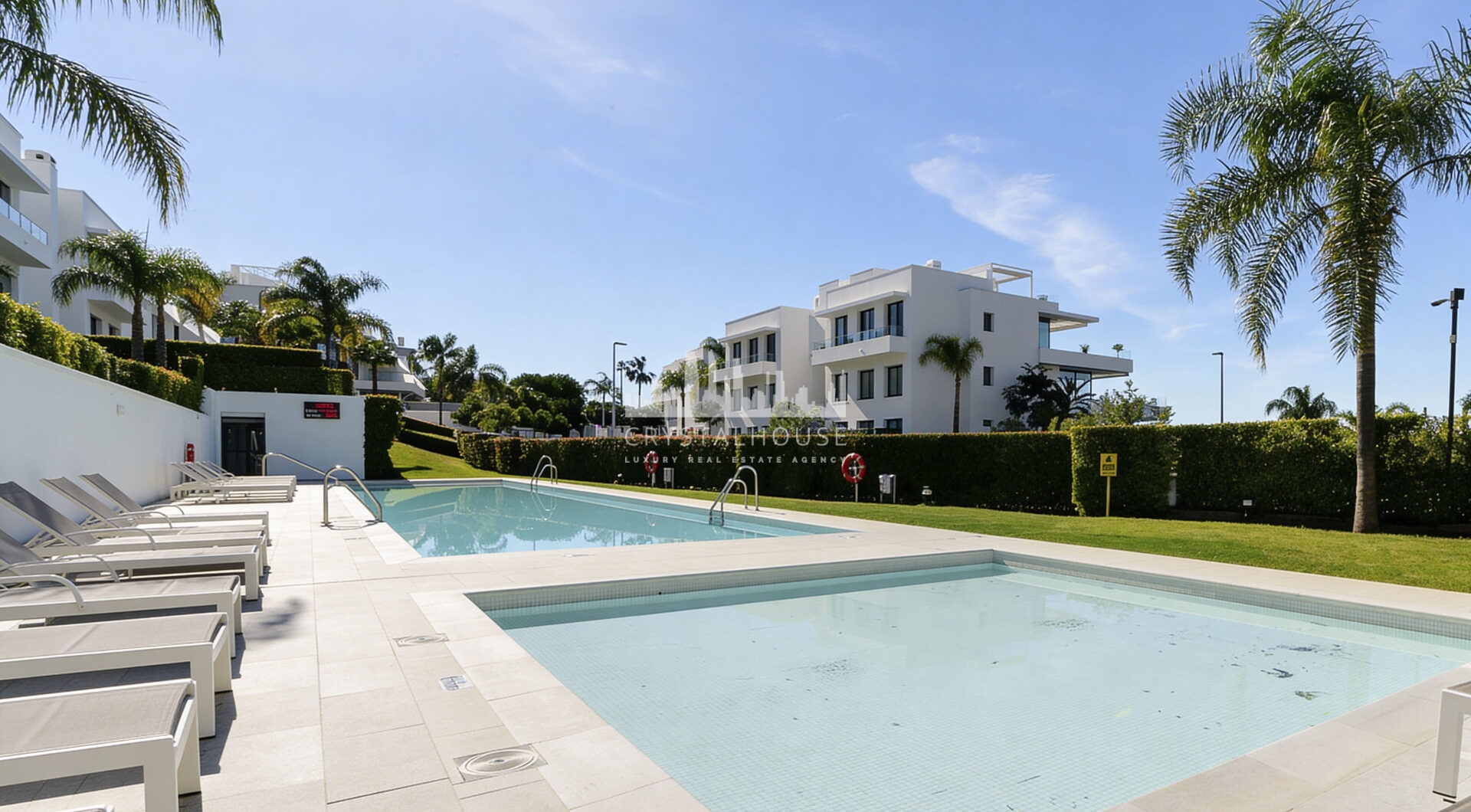 Hiszpania, Estepona, Estepona East