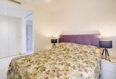 Hiszpania, Estepona, Estepona East