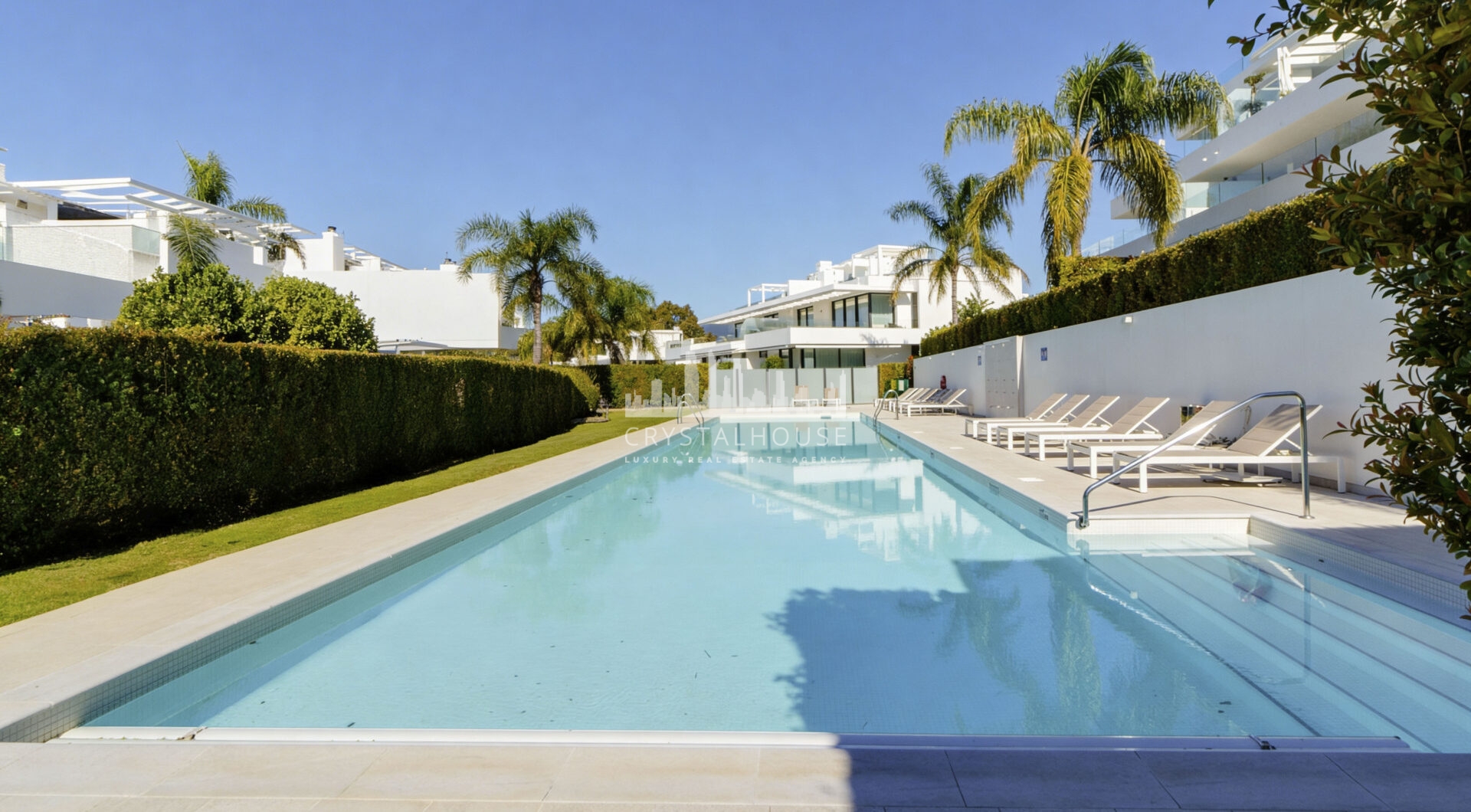 Hiszpania, Estepona, Estepona East