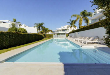 Hiszpania, Estepona, Estepona East