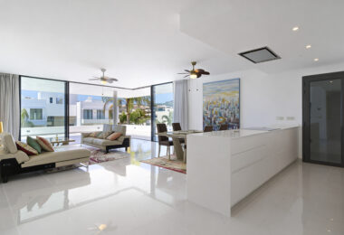 Hiszpania, Estepona, Estepona East