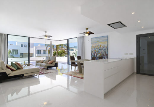 Hiszpania, Estepona, Estepona East