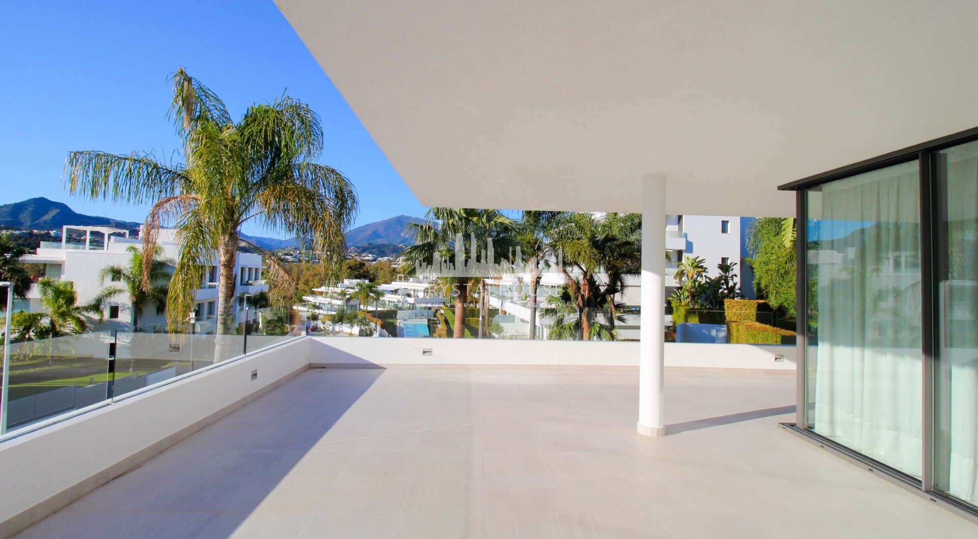 Hiszpania, Estepona, Estepona East