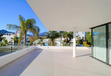 Hiszpania, Estepona, Estepona East