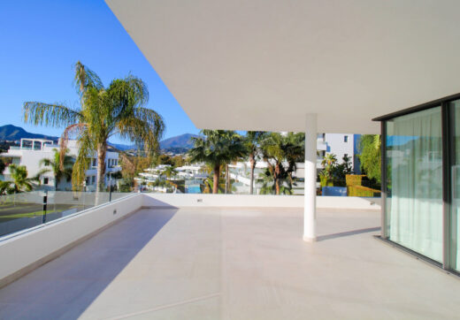 Hiszpania, Estepona, Estepona East