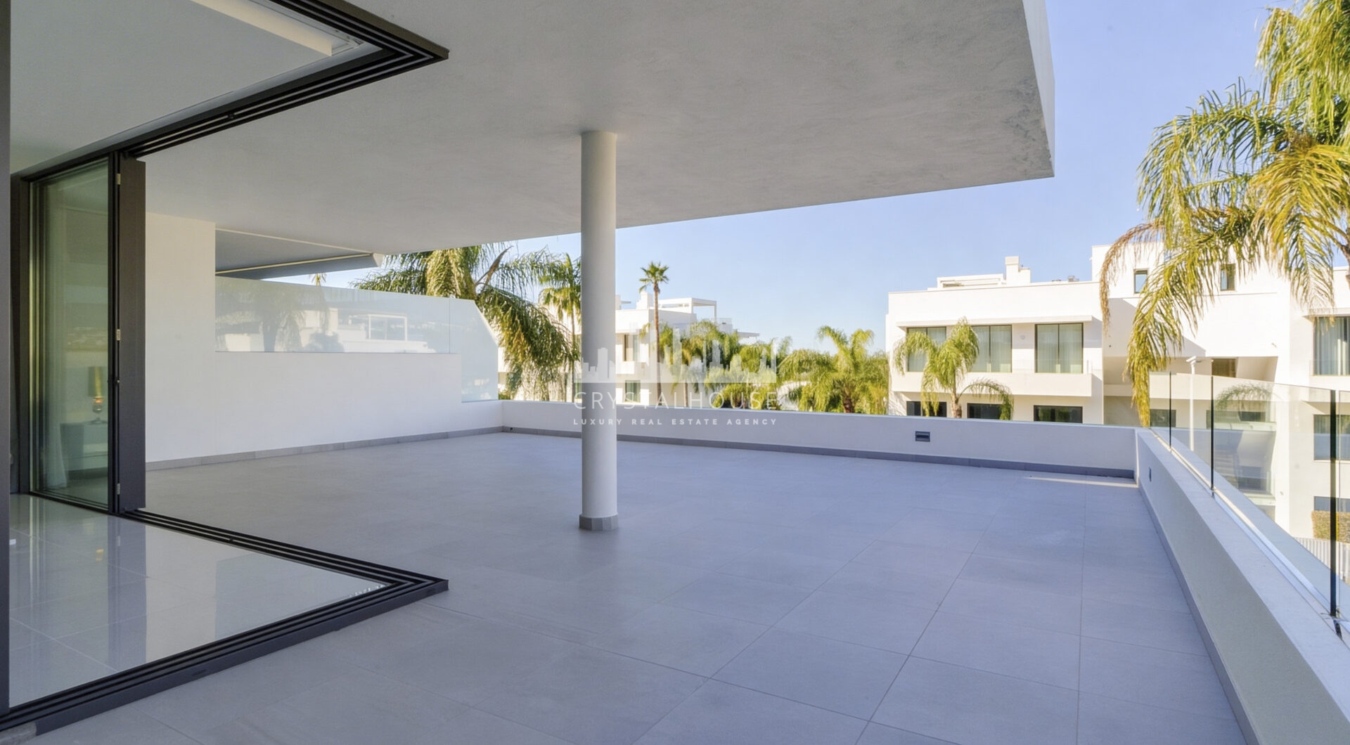 Hiszpania, Estepona, Estepona East