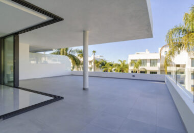 Hiszpania, Estepona, Estepona East