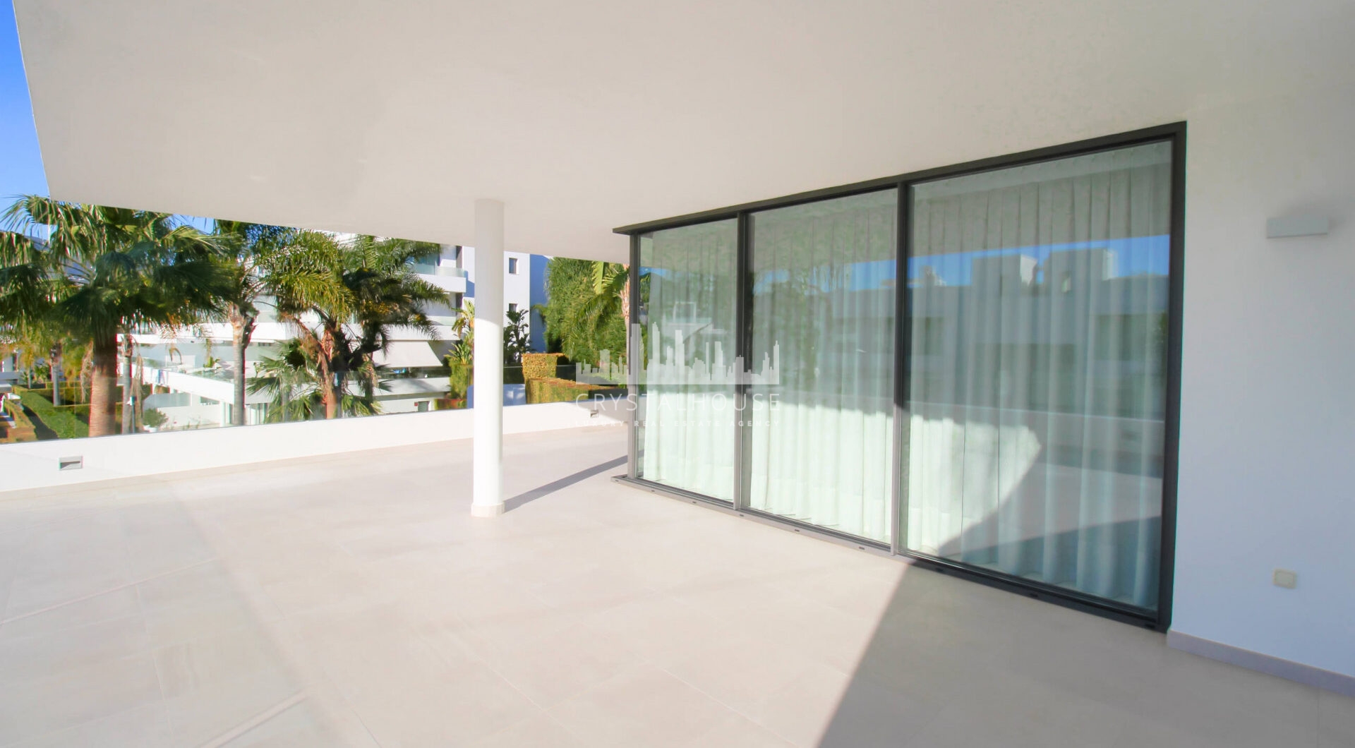 Hiszpania, Estepona, Estepona East