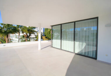 Hiszpania, Estepona, Estepona East