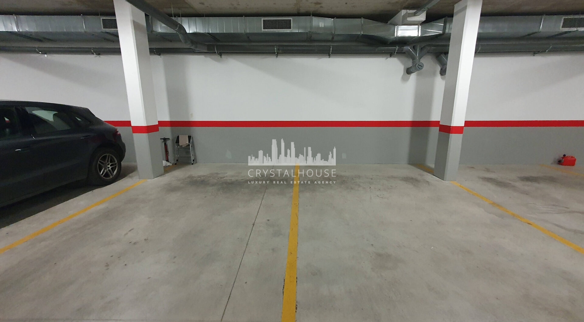 Hiszpania, Estepona, Estepona East