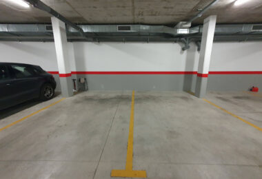 Hiszpania, Estepona, Estepona East