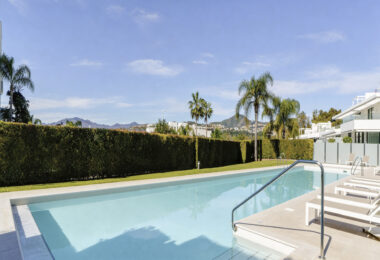 Hiszpania, Estepona, Estepona East